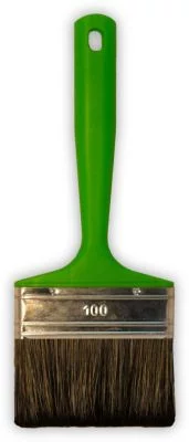 Кисть 100